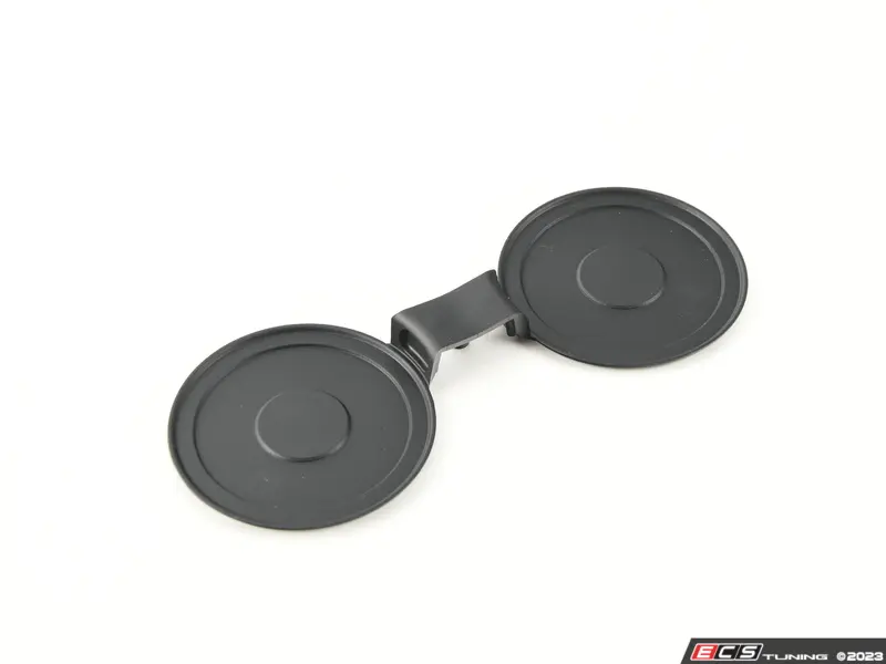 Genuine BMW - 51169363804 - Rubber Insert - Cup Holder (51-16-9  