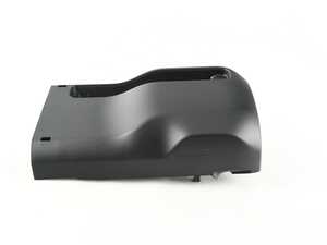 ES#4196678 - 51456805546 - TRIM PANEL, STEERING COLUMN, - Genuine BMW - BMW