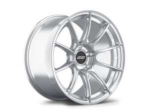 ES#4742991 - sm10rs199bcKT - 19" APEX SM-10RS Wheels - Square Set Of Four - Forged 19x9" ET25 5x112 - Brushed Clear - APEX Wheels - Audi