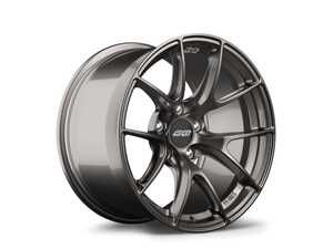 ES#4699372 - VS5RS171025SQ - 17" APEX VS5RS Square Wheel Set - Forged wheels provide a weight reduction while having a stronger wheel for shaving down those lap times! 17x10 ET25 - APEX Wheels - BMW