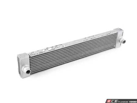 ES#1599236 - 17117589470 - RADIATOR, FORWARD PO - Genuine BMW - BMW