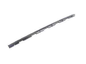 ES#3234257 - 51377390175 - MOUNT RAIL, TRIM STR - Genuine MINI - MINI