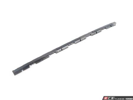 ES#3234257 - 51377390175 - MOUNT RAIL, TRIM STR - Genuine MINI - MINI
