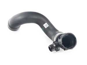 ES#4181491 - 17129894786 - Radiator Coolant Hose - Return - Eliminate cooling leaks with a new Genuine BMW coolant hose - Genuine BMW - BMW