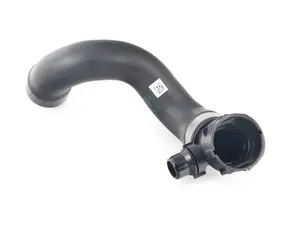 Radiator Coolant Hose - Return