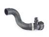 ES#4181491 - 17129894786 - Radiator Coolant Hose - Return - Eliminate cooling leaks with a new Genuine BMW coolant hose - Genuine BMW - BMW