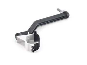ES#4614454 - 37148851843 - JOINTED ROD FRONT - Genuine BMW - BMW