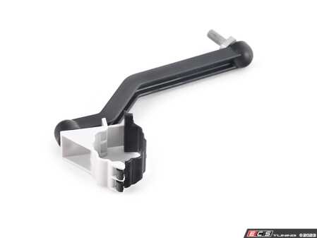 ES#4614454 - 37148851843 - JOINTED ROD FRONT - Genuine BMW - BMW