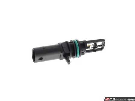 ES#4698857 - 2769050000 - Air Intake Temperature Sensor - Air Temperature Sensor in Air Intake Pipe - Vemo - Mercedes Benz