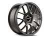 ES#4699449 - EC7198535SQ - APEX EC-7 19" Square Wheel Set - Shed weight and add style with APEX wheels! 19x8.5" ET35 - APEX Wheels - BMW