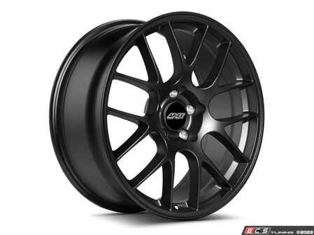 ES#4699449 - EC7198535SQ - APEX EC-7 19" Square Wheel Set - Shed weight and add style with APEX wheels! 19x8.5" ET35 - APEX Wheels - BMW