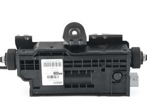 ES#4184181 - 34436882005 - ACTUATOR WITH CONTROL UNIT - Enhance your BMW's parking functionality with the Genuine BMW Parking Brake Actuator accompanied by a Control Unit. This OEM solution ensures precise control and reliable performance, tailored to meet the high standard - Genuine BMW - BMW