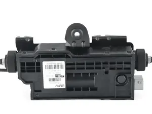 ACTUATOR WITH CONTROL UNIT
