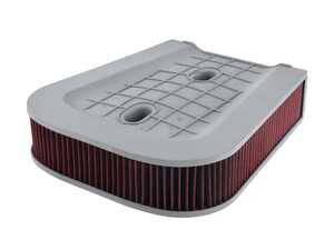 ES#4656868 - RF100022 - APR Intake Filter  2.9T/3.0T/4.0T - Direct replacement upgrade that uses a high flow cotton gauze filtration material and flow-bench optimized design - APR - Audi Porsche