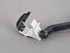 ES#4614454 - 37148851843 - JOINTED ROD FRONT - Genuine BMW - BMW