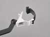 ES#4614454 - 37148851843 - JOINTED ROD FRONT - Genuine BMW - BMW