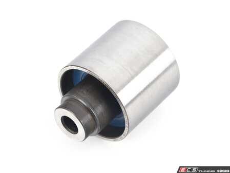 ES#4625376 - 038109244N - Timing Belt Idler Roller - lower - Replace with timing belt service - Genuine Volkswagen Audi - Audi Volkswagen