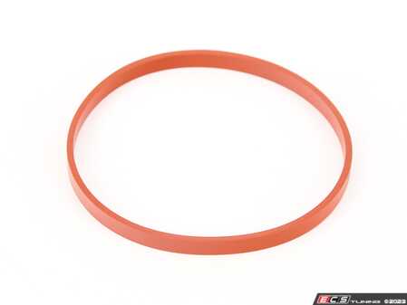 ES#2734671 - 11617633558 - GASKET, THROTTLE BODY - Genuine MINI - BMW MINI