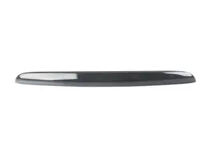 Trunk Lid Grip - Black  R56 R57 R58 R59 