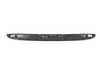 ES#4619773 - 51132753602 - Trunk Lid Grip - Black  R56 R57 R58 R59  - Located above the license plate on the trunk - Bremmen Parts - MINI