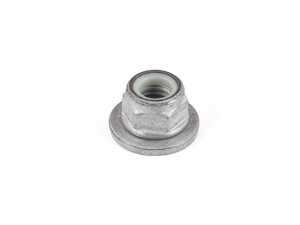 ES#473115 - WHT004496 - Nut - Priced Each - Secures sway bar end links. M12x1.75 - Genuine Volkswagen Audi - Volkswagen