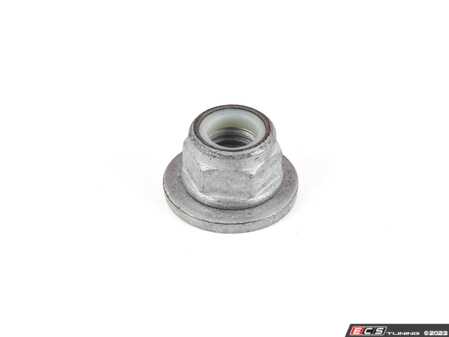 ES#473115 - WHT004496 - Nut - Priced Each - Secures sway bar end links. M12x1.75 - Genuine Volkswagen Audi - Volkswagen