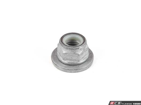 Genuine Volkswagen Audi - WHT004496 - Nut - Priced Each (WHT 004 496)