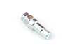 ES#473115 - WHT004496 - Nut - Priced Each - Secures sway bar end links. M12x1.75 - Genuine Volkswagen Audi - Volkswagen
