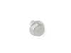 ES#1300619 - N10703001 - Hex Head Bolt - Used to secure the brake hose to the caliper. - Genuine Volkswagen Audi - Volkswagen