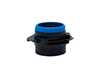 ES#4698883 - 83305A7B9D3 - Universal Oil Drain Splash Shield - Prevents oil spills and splashes during oil drain plug removal - Genuine BMW - BMW