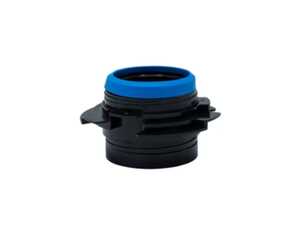 ES#4698883 - 83305A7B9D3 - Universal Oil Drain Splash Shield - Prevents oil spills and splashes during oil drain plug removal - Genuine BMW - BMW