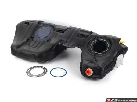 ES#2571903 - 16117294610 - Fuel Tank - Genuine BMW - BMW