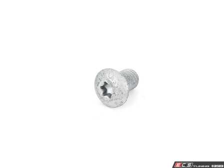 ES#2641435 - 34106772427 - TORX SCREW - Genuine BMW - BMW