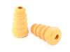 ES#4660430 - 1K0511353NKT - Rear Bump Stop & Dust Boot Kit - Includes two bump stops and two dust boots - Sachs - Volkswagen