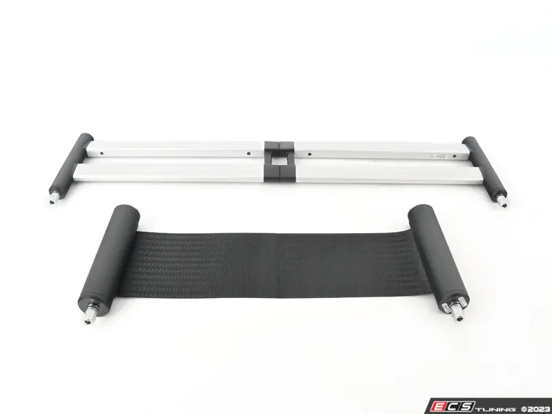 Genuine Volkswagen Audi - 4K0061206 - HOLDER SET (4K0 061 206)