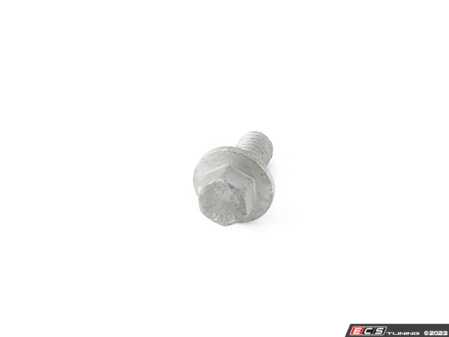 ES#14789 - 07119905827 - HEX BOLT - Genuine BMW - BMW MINI