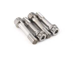ES#4691208 - 42321-4 - Manley Small Block Chevrolet 3/8in ARP Custom Age 625+ Cap Screws (Set Of 4) - MANLEY - 