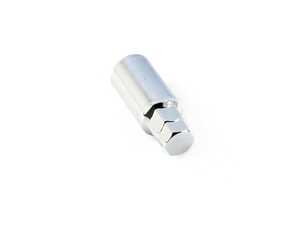 ES#4698253 - BR19.1917 - Lug Wrench Adapter - 19-17mm - Use your factory 17mm lug wrench to remove 19mm lug nuts and wheel bolts - Schwaben - Audi BMW Volkswagen Mercedes Benz MINI Porsche