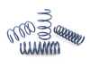 ES#1876381 - 52726 - Sport Spring Set - Lowers your vehicle and provides superb ride quality - H&R - Mercedes Benz