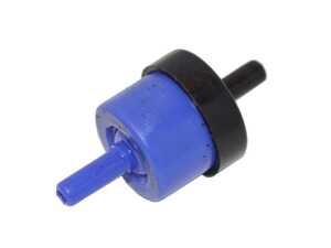 ES#4699021 - 92853736102 - Vacuum Valve - HVAC Control Vacuum Control Valve - Hamburg Tech - Porsche