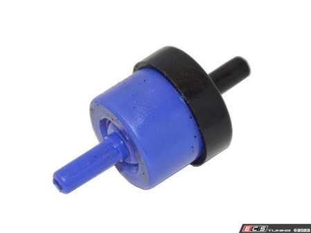 ES#4699021 - 92853736102 - Vacuum Valve - HVAC Control Vacuum Control Valve - Hamburg Tech - Porsche