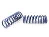 ES#1876381 - 52726 - Sport Spring Set - Lowers your vehicle and provides superb ride quality - H&R - Mercedes Benz