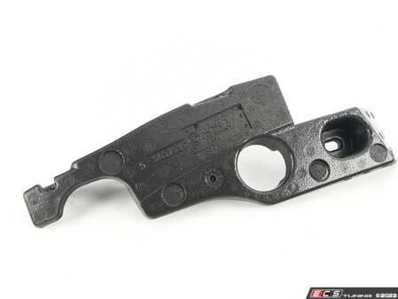 ES#76287 - 51127062817 - Shock Absorber - Rear Left - Genuine BMW - BMW