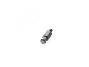 ES#25748 - 11617519556 - ADAPTER SCREW - Genuine BMW - BMW