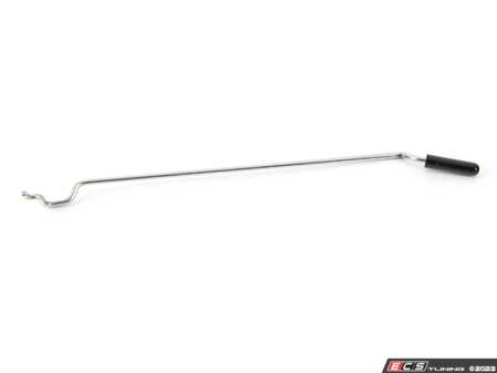 ES#242847 - 51227180014 - Operating Rod - Door Rear Right - Genuine BMW - BMW