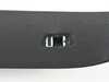 ES#4196132 - 51438072831 - Column A Cover - Left - Black - Genuine BMW - BMW