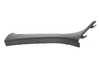 ES#4196132 - 51438072831 - Column A Cover - Left - Black - Genuine BMW - BMW