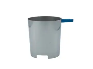 N63 Oil Filter Splash Shield