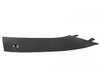 ES#4196133 - 51438072832 - Right Column A Cover - Black - Genuine BMW - BMW