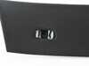 ES#4196133 - 51438072832 - Right Column A Cover - Black - Genuine BMW - BMW